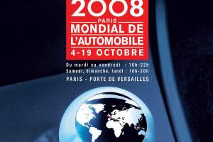 Le Mondial de l�Automobile a accueilli 1 432 972 visiteurs